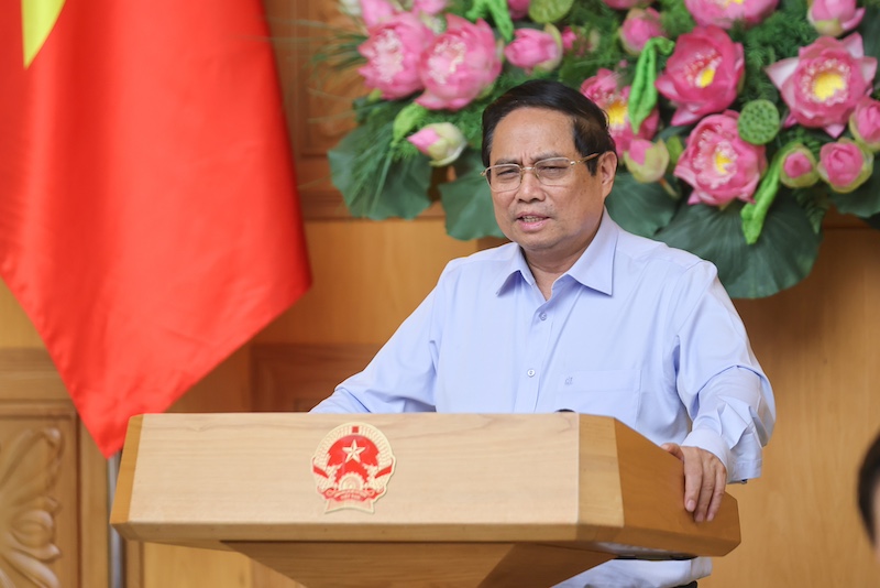Quán triệt các nhiệm vụ trọng tâm triển khai mô hình tổ chức chính quyền địa phương 2 cấp từ ngày 1/7